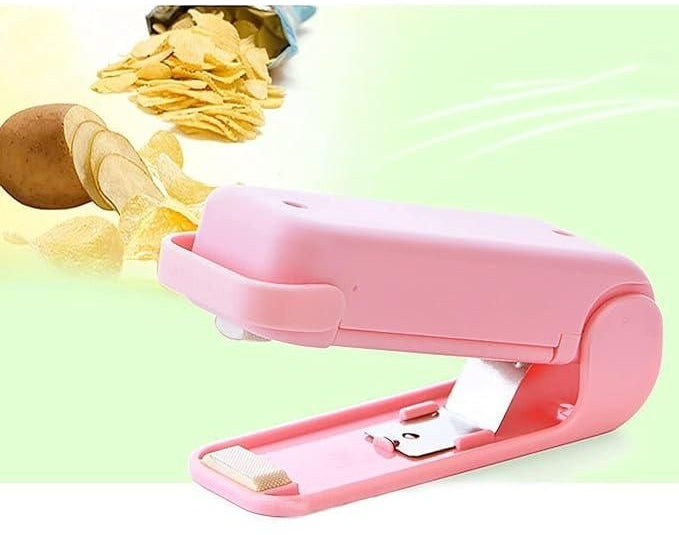 Portable Mini Sealing Machine