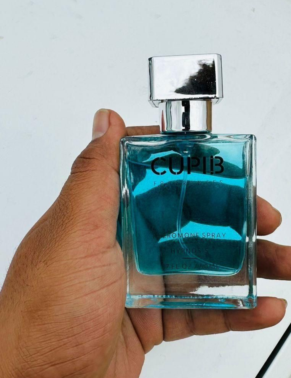 Cupid Pheromone Cologne for Men 50 ML